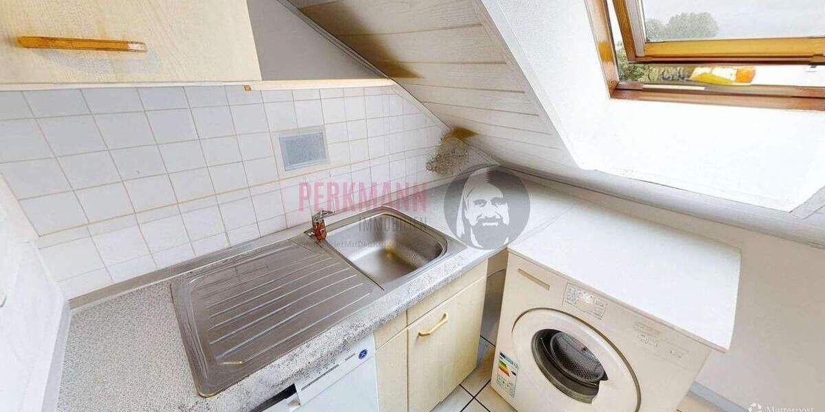 Etagenwohnung Fürstenfeldbruck - 3 Zimmer, 88 m&sup2;, 479.000&euro; | Angebot:25731695