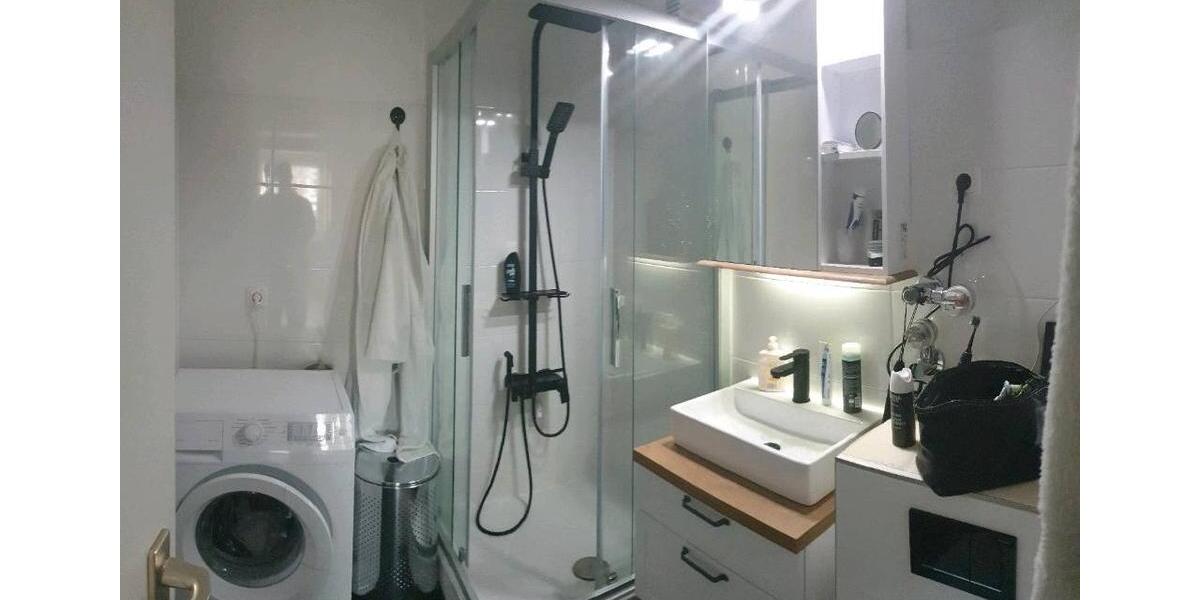 Etagenwohnung Karlsfeld - 1 Zimmer, 38 m&sup2;, 205.000&euro; | Angebot:26287041