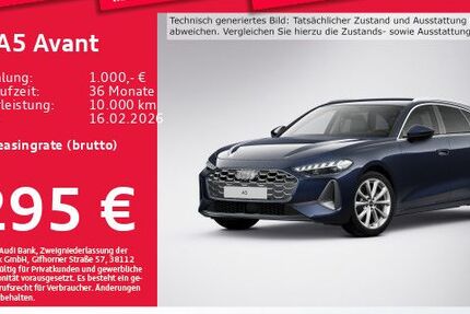 Audi A5 25.810 km 43.478 &euro; Eching 85386