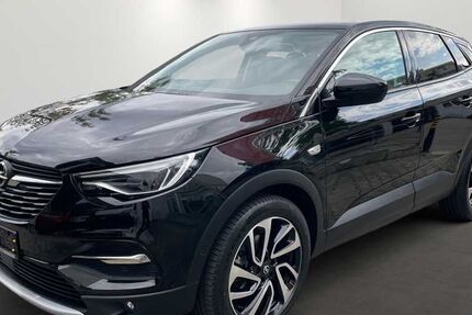Opel Grandland (X) 38.500 km 19.890 € München 80339