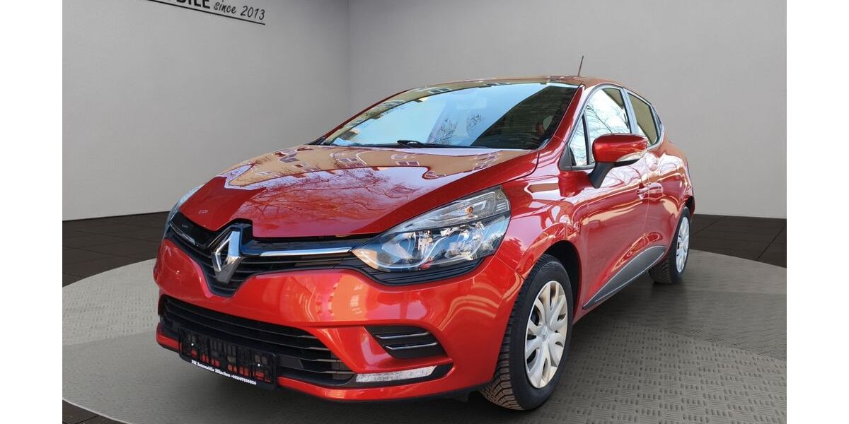 Renault Clio 29.650 km 9.490 &euro; München 80992