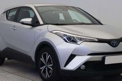 Toyota C-HR 39.373 km 19.990 € Ottobrunn 85521