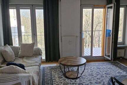 Wohnung München Schwanthalerhöhe - 2 Zimmer, 51 m&sup2;, 1.490&euro; | Angebot:26477256