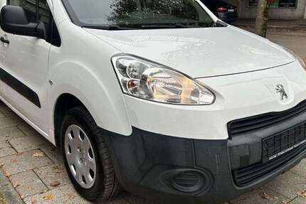 Peugeot Partner 140.507 km 6.800 &euro; Muenchen 81825