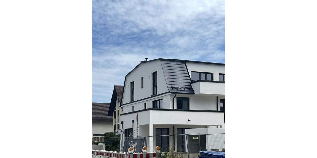 Etagenwohnung Germering Unterpfaffenhofen - 2 Zimmer, 66 m&sup2;, 1.495&euro; | Angebot:25318035