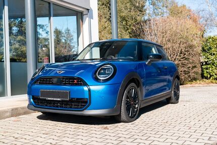 Mini Cooper S 6.180 km 29.900 &euro; Grünwald 82031