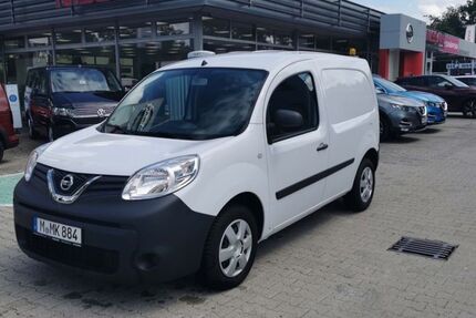 Nissan NV250 63.796 km 12.990 &euro; München 81677