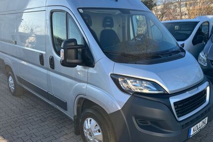 Peugeot Boxer 137.852 km 10.999 &euro; München OT Aubing-Lochhausen-Langwied 81243