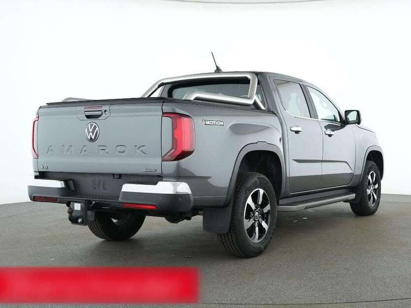 Amarok