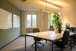 Office rooms in shared office space next to Sendlinger Tor - All-in-Miete zimmer