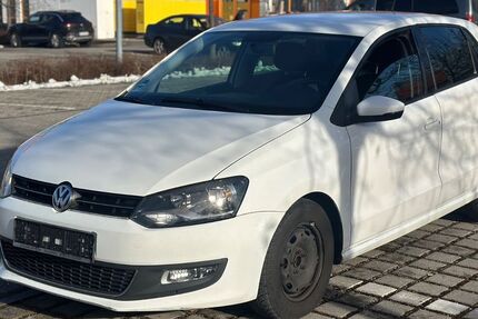 VW Polo 200.000 km 3.000 &euro; München 81827