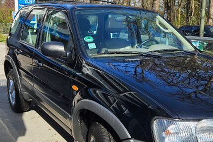 Ford Maverick 143.000 km 4.850 &euro; München 80634