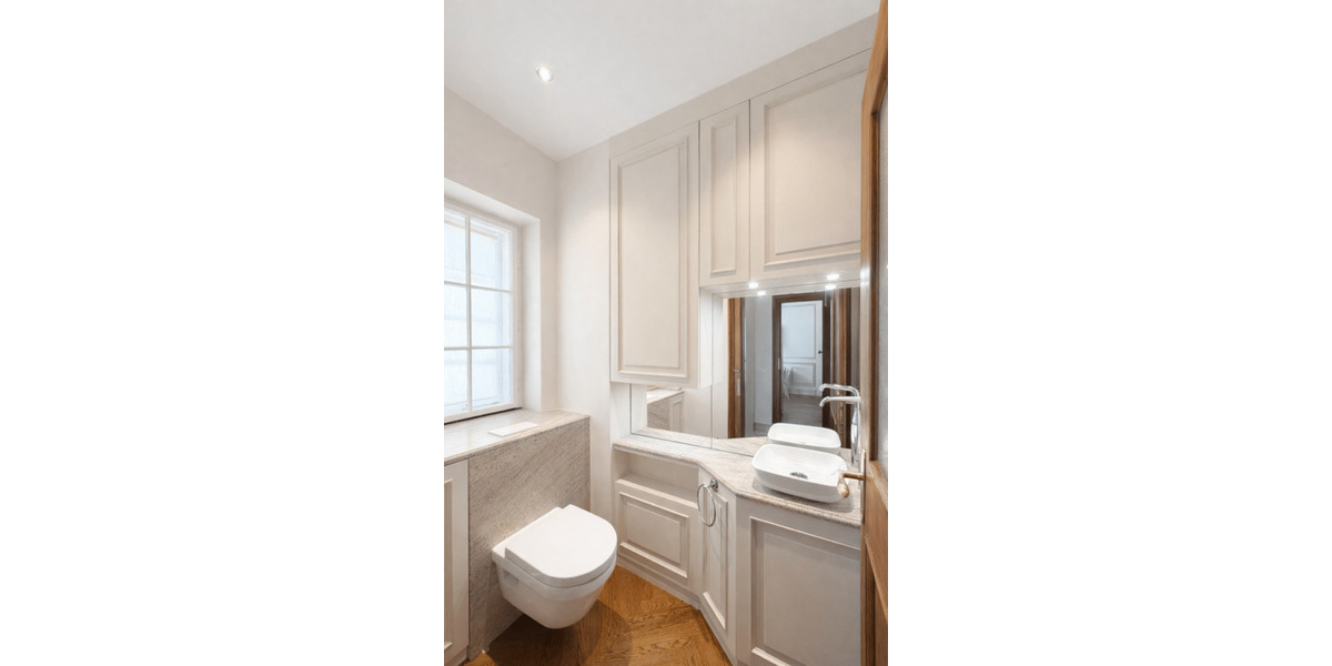 Gewerbeobjekt München Maxvorstadt - 5 Zimmer, 260 m&sup2;, 12.599&euro; | Angebot:26867031