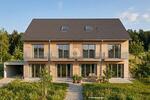 BAUEN STATT PLANEN: 4 REIHENHÄUSER GENEHMIGT - Grundstück Fahrenzhausen | Angebot:27093280