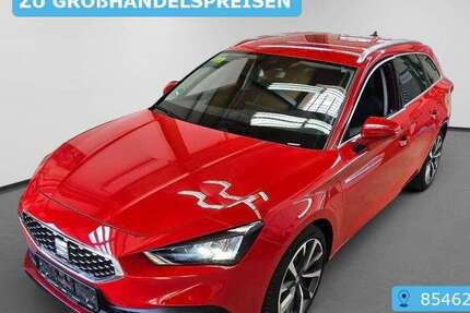 Seat Leon 95.946 km 16.990 &euro; Starnberg 82319