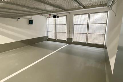 Taufk.München Doppelgarage mit Funktor 25 qm zu verkaufen zimmer