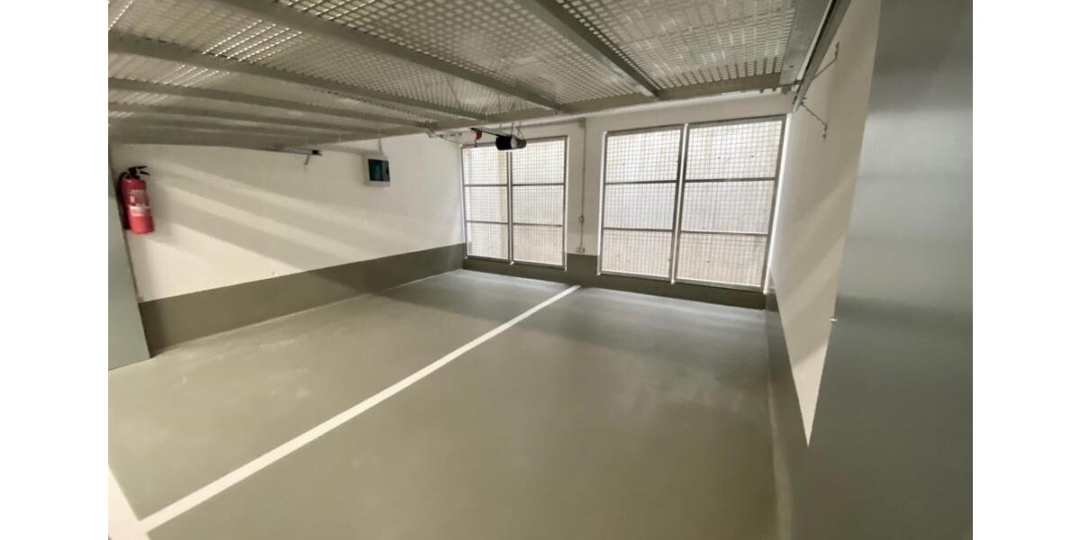 Taufk.München Doppelgarage mit Funktor 25 qm zu verkaufen zimmer