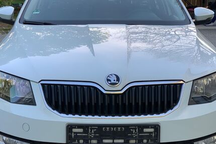 Skoda Octavia 168.000 km 7.500 &euro; Gilching-Geisenbrunn 82205