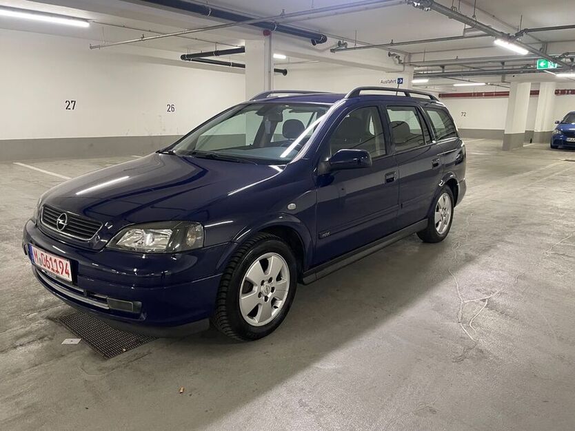 Astra