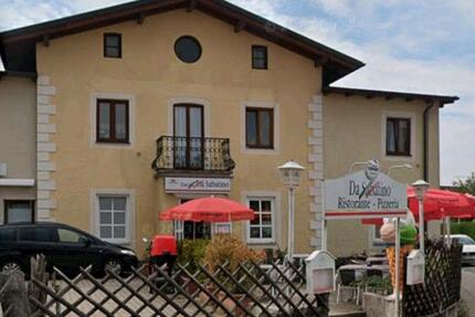 Gewerbeflächen: -ideal für Gastronomie- zu vermieten zimmer