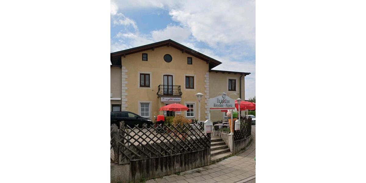 Gewerbeflächen: -ideal für Gastronomie- zu vermieten zimmer