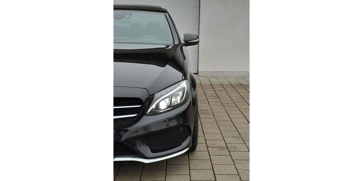 Mercedes-Benz C 250 151.837 km 22.999 &euro; Aschheim 85609