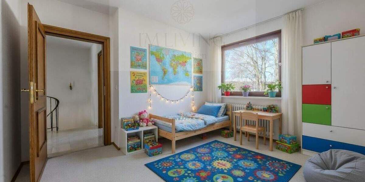 Doppelhaushälfte München / Aubing Aubing-Lochhausen-Langwied - 4 Zimmer, 121 m&sup2;, 650.000&euro; | Angebot:25898582