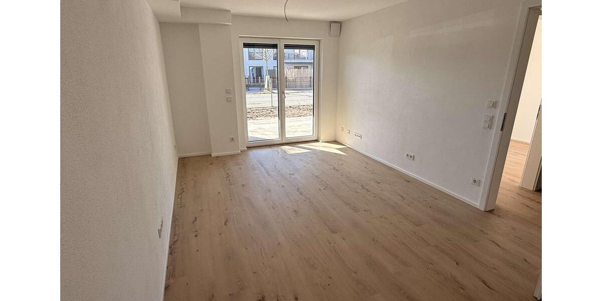 Etagenwohnung Anzing - 3 Zimmer, 78 m&sup2;, 1.590&euro; | Angebot:26178105