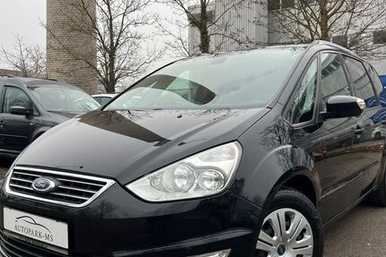 Ford Galaxy 272.329 km 5.990 &euro; München 81243
