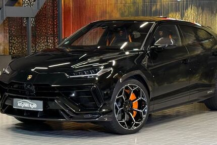 Lamborghini Urus 3.800 km 349.900 € München 81829
