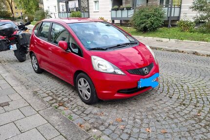 Honda Jazz 164.000 km 3.000 € Munchen 80992