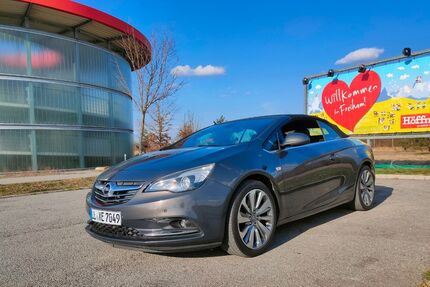 Opel Cascada 139.000 km 7.400 &euro; München 81243