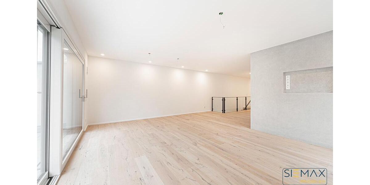 Maisonettenwohnung München Allach-Untermenzing - 4 Zimmer, 138 m&sup2;, 2.950&euro; | Angebot:26522273