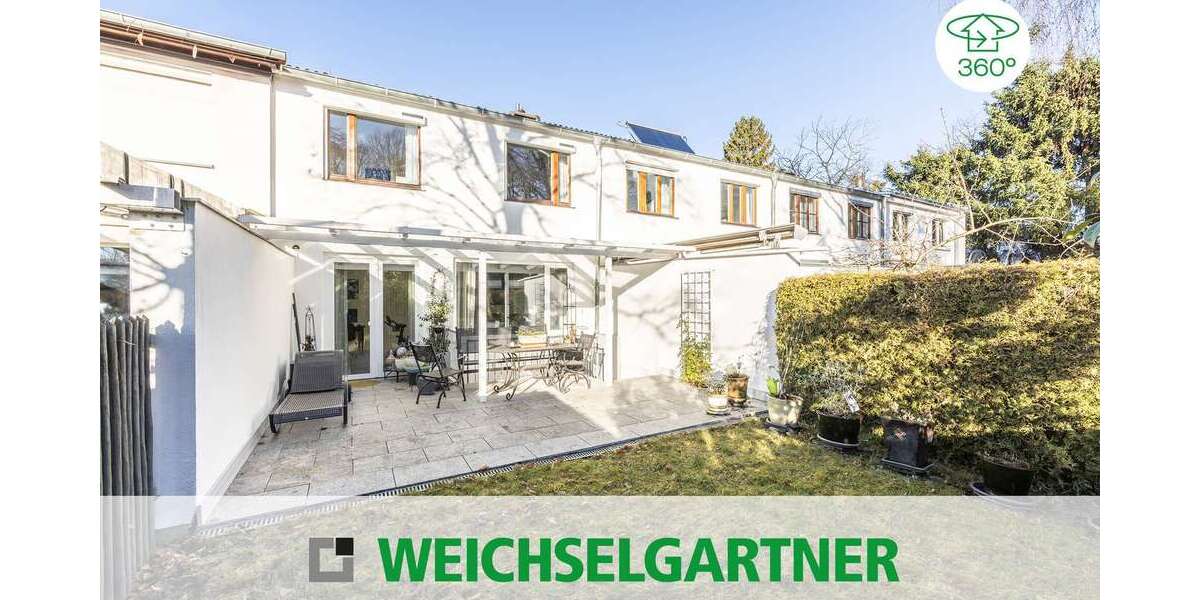 Haus zum Kaufen in München 1.070.000 € 117.84 m² 4.5 zimmer