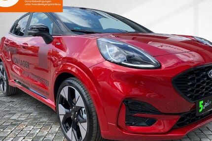 Ford Puma 1.500 km 27.990 &euro; München 81477
