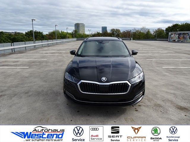 Skoda Octavia 32.000 km 31.600 € München 80686