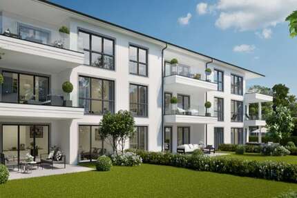Wohnung München Giesing - 2 Zimmer, 73 m&sup2;, 928.800&euro; | Angebot:27287301