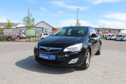 Opel Astra 193.000 km 2.900 &euro; Harthofen 85669