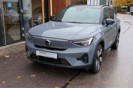 Volvo XC40 59.900 km 38.750 &euro; Baierbrunn 82065