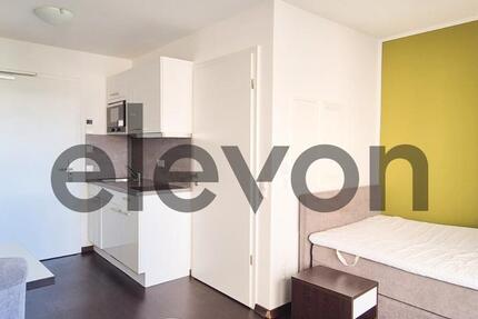 Wohnung München Am Riesenfeld - 1 Zimmer, 19 m&sup2;, 747&euro; | Angebot:25220767