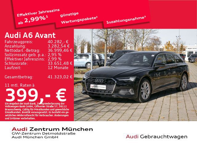 Audi A6 68.936 km 36.597 &euro; München 80935