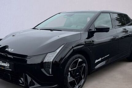 Kia EV4 4.000 km 49.990 &euro; Höhenkirchen-Siegertsbrunn 85635