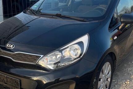 Kia Rio 270.000 km 1.850 &euro; München 80933