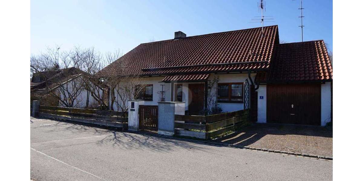 Einfamilienhaus Weßling - 4 Zimmer, 169 m&sup2;, 2.100.000&euro; | Angebot:27151621