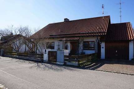 Haus Weßling - 4 Zimmer, 169 m&sup2;, 2.100.000&euro; | Angebot:27151621
