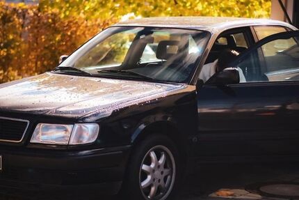 Audi 100 93.000 km 10.900 &euro; Dachau 85221