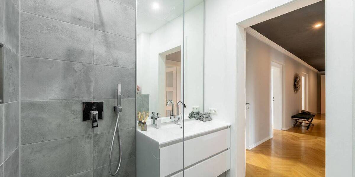 Etagenwohnung München Untergiesing-Harlaching - 3 Zimmer, 102 m&sup2;, 895.000&euro; | Angebot:26594693