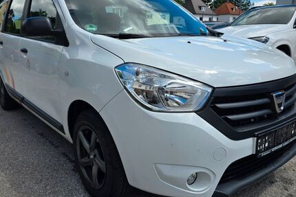 Dacia Lodgy 176.000 km 3.900 &euro; München, Pasing-Obermenzing 81247