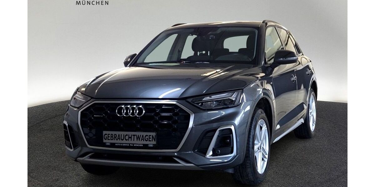 Audi Q5 73.100 km 28.960 &euro; München 80935