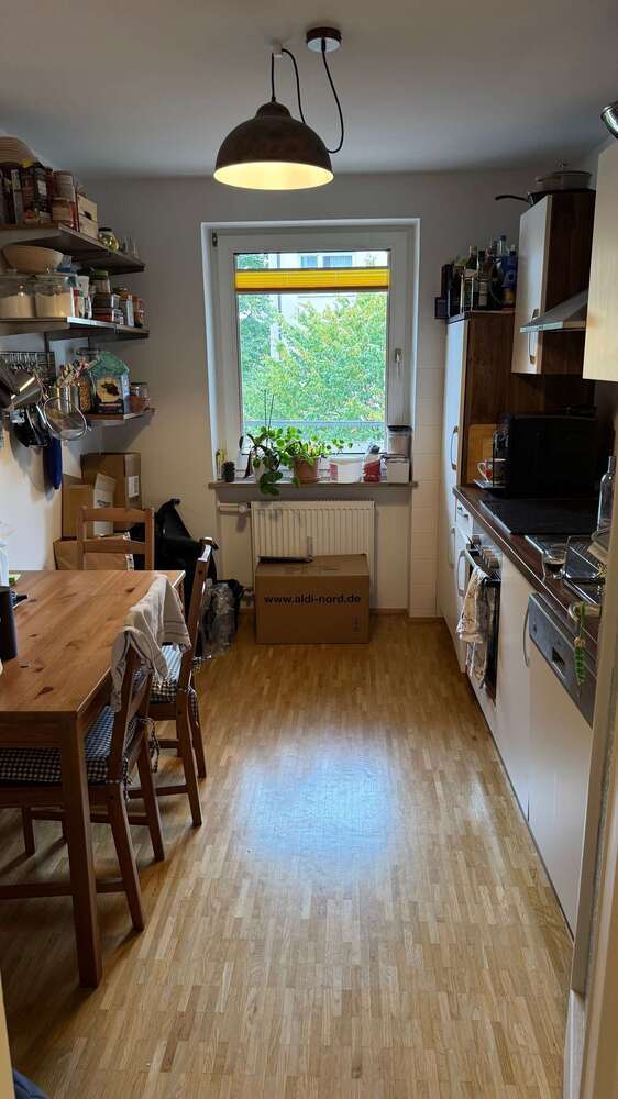 Wohnung zum Mieten in München 1.230 € 49.31 m²